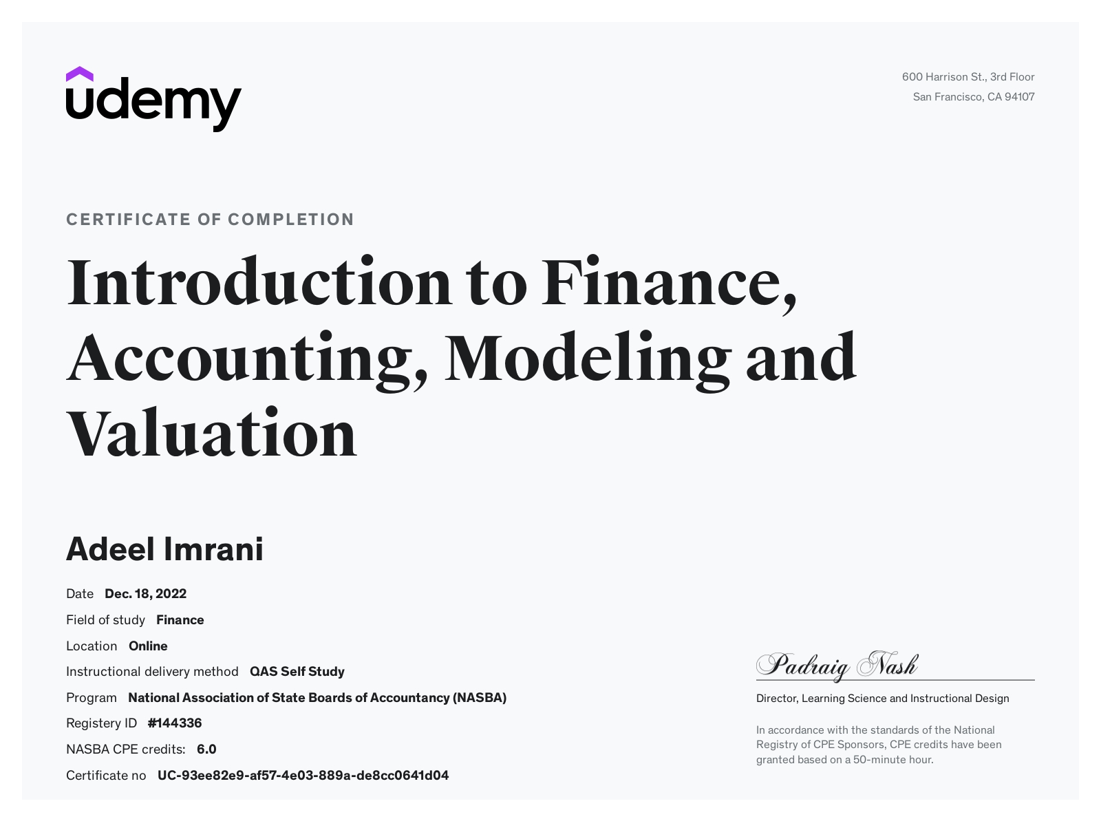 nasba-certificates-adeel-imrani